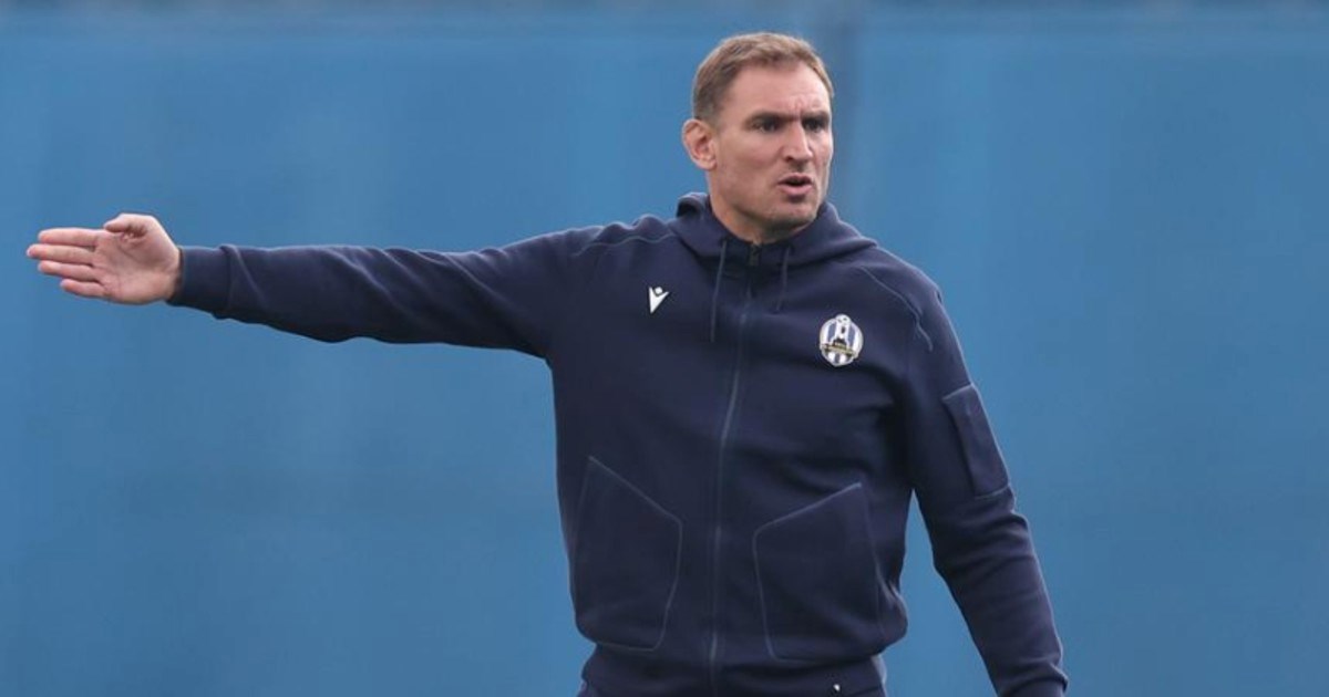 Jelavić: Frustrirajuće je izgubiti utakmicu u kojoj stvoriš više šansi