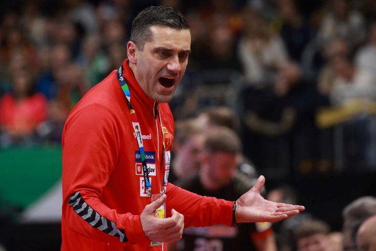 Lazarov: Ne znam mogu li reći što mi je na duši. Moram paziti da nekoga ne uvrijedim