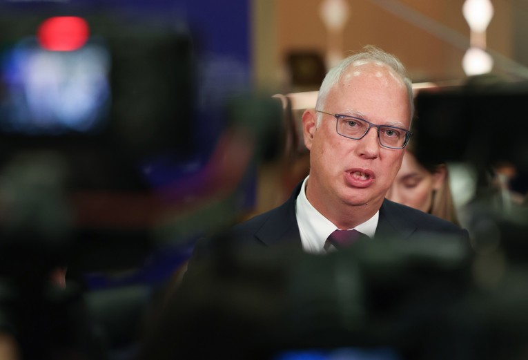 Dmitriev: Trilateralni razgovori s Ukrajinom mogući kada dođe pravo vrijeme