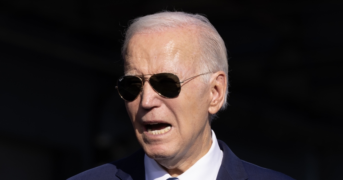 Biden prvi put upozorio Izrael: "To bi bila velika greška"