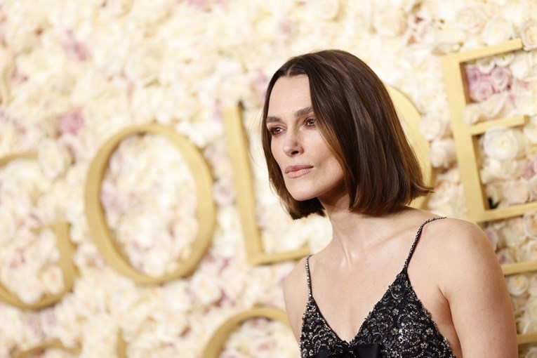 Keira Knightley zabranila kćeri gledanje dvaju crtića, tvrdi da šalju pogrešnu poruku