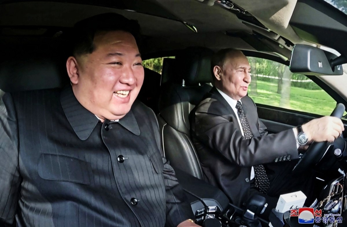 Rusija i Sjeverna Koreja nakon 30 godina uvode direktne putničke letove