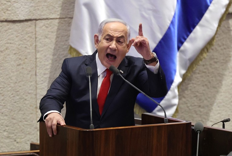 Na Zapadnoj obali ubijeni Palestinci i Izraelac. Netanyahu: Srušit ćemo kuću napadača