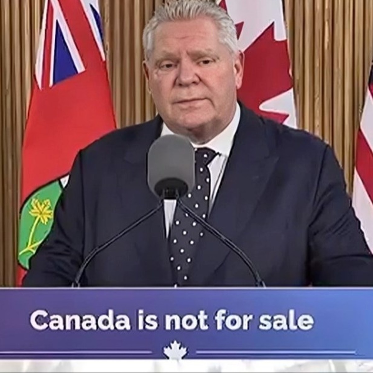 Premijer Ontarija otkazao ugovor s Muskovim Starlinkom. "Gotovo je, nema ga više"