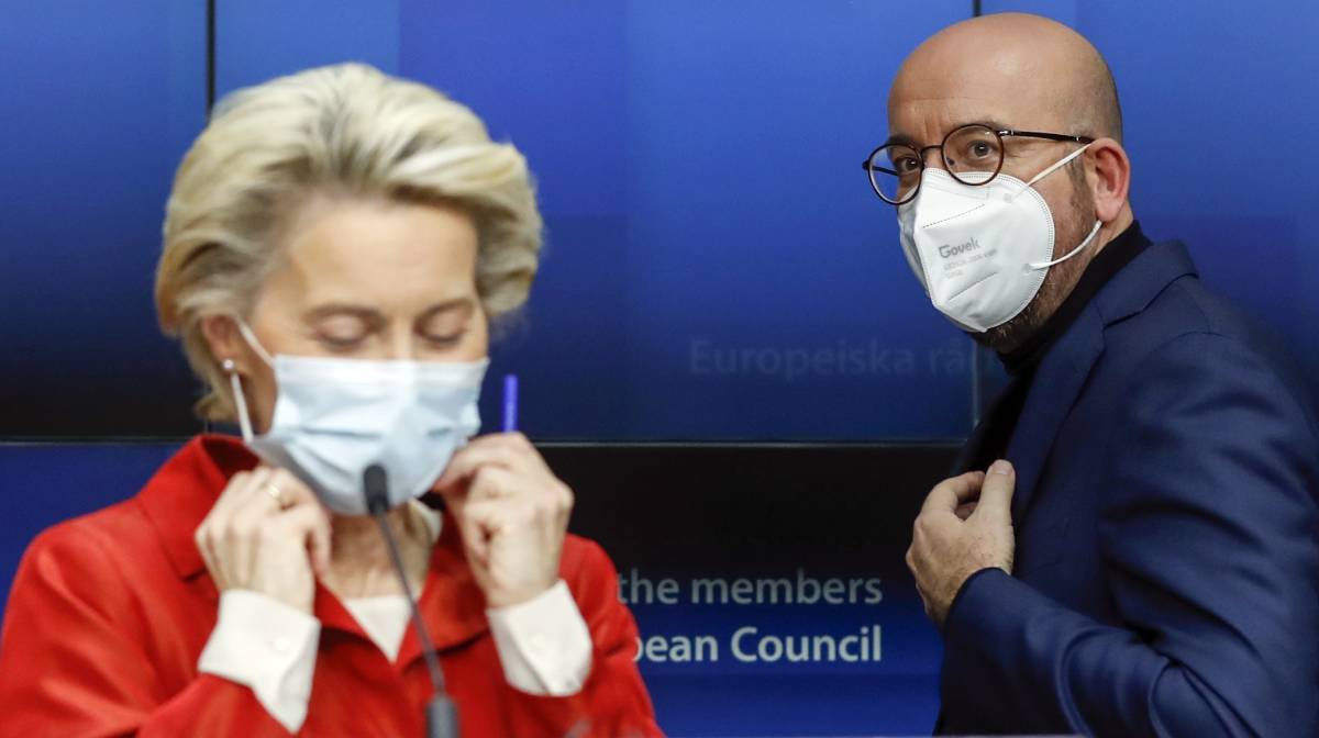Europa već godinu dana ima novo vodstvo. Još uvijek se nisu dokazali