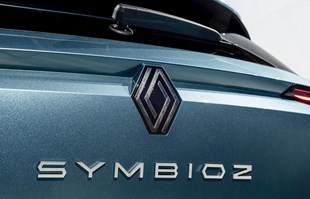 Ovo je novi Renault Symbioz