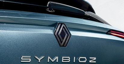Ovo je novi Renault Symbioz