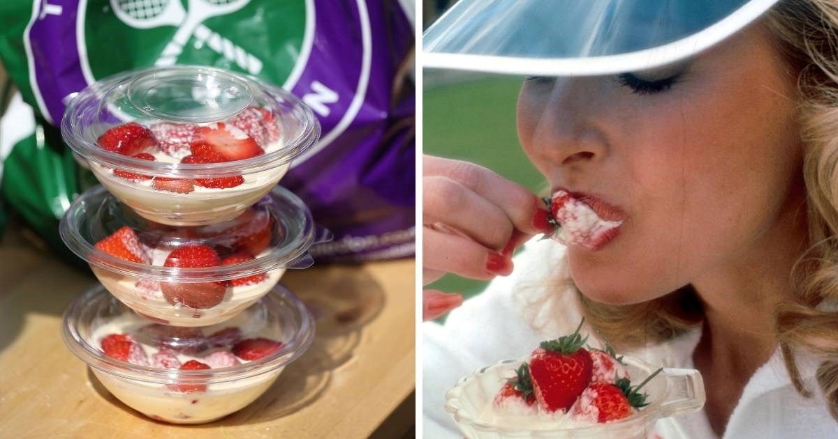 Wimbledon prvi put u 15 godina podiže cijenu omiljenog snacka posjetitelja