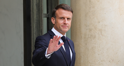 Macron: Naša Europa mogla bi umrijeti