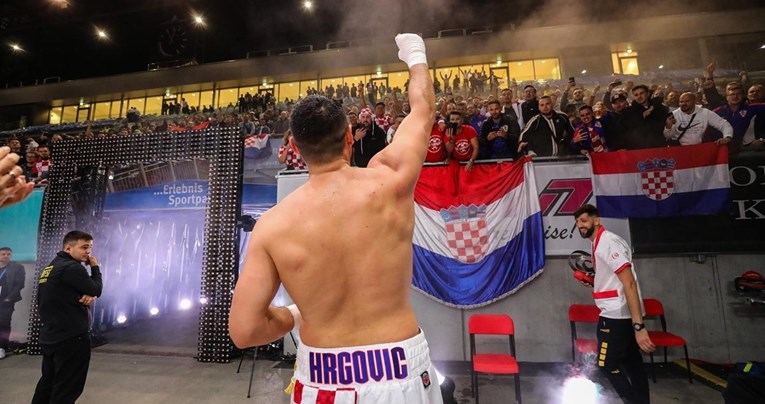 Hrgović je stigao do nove pobjede. Sad ga čeka neporaženi boksač pa borba za titulu?