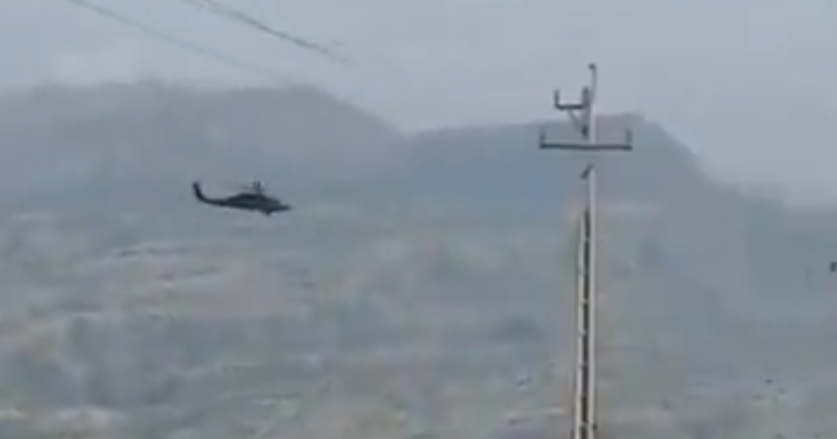 SAD i Iran traže američkog pilota. Trump: Imaju 48 sati ili stiže pakao. Slava BOGU