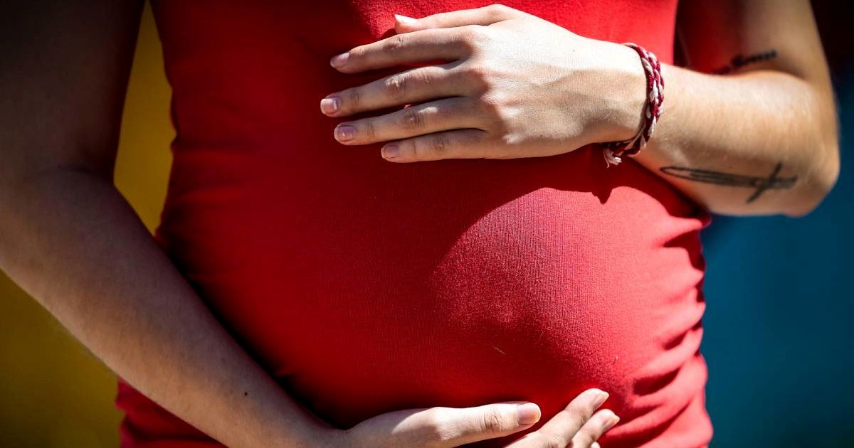 U Velikoj Britaniji raste stopa smrtnosti žena tijekom trudnoće i nakon poroda