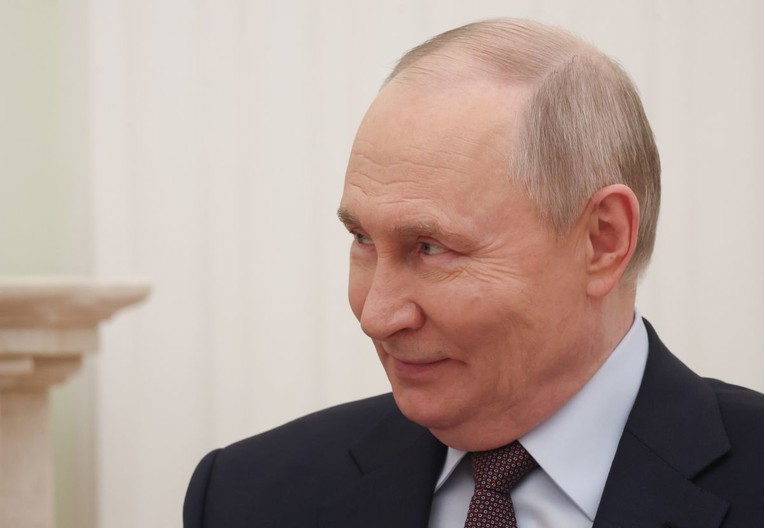Rusi se žale na gašenje interneta. Putin: To je nužna mjera protiv terorizma
