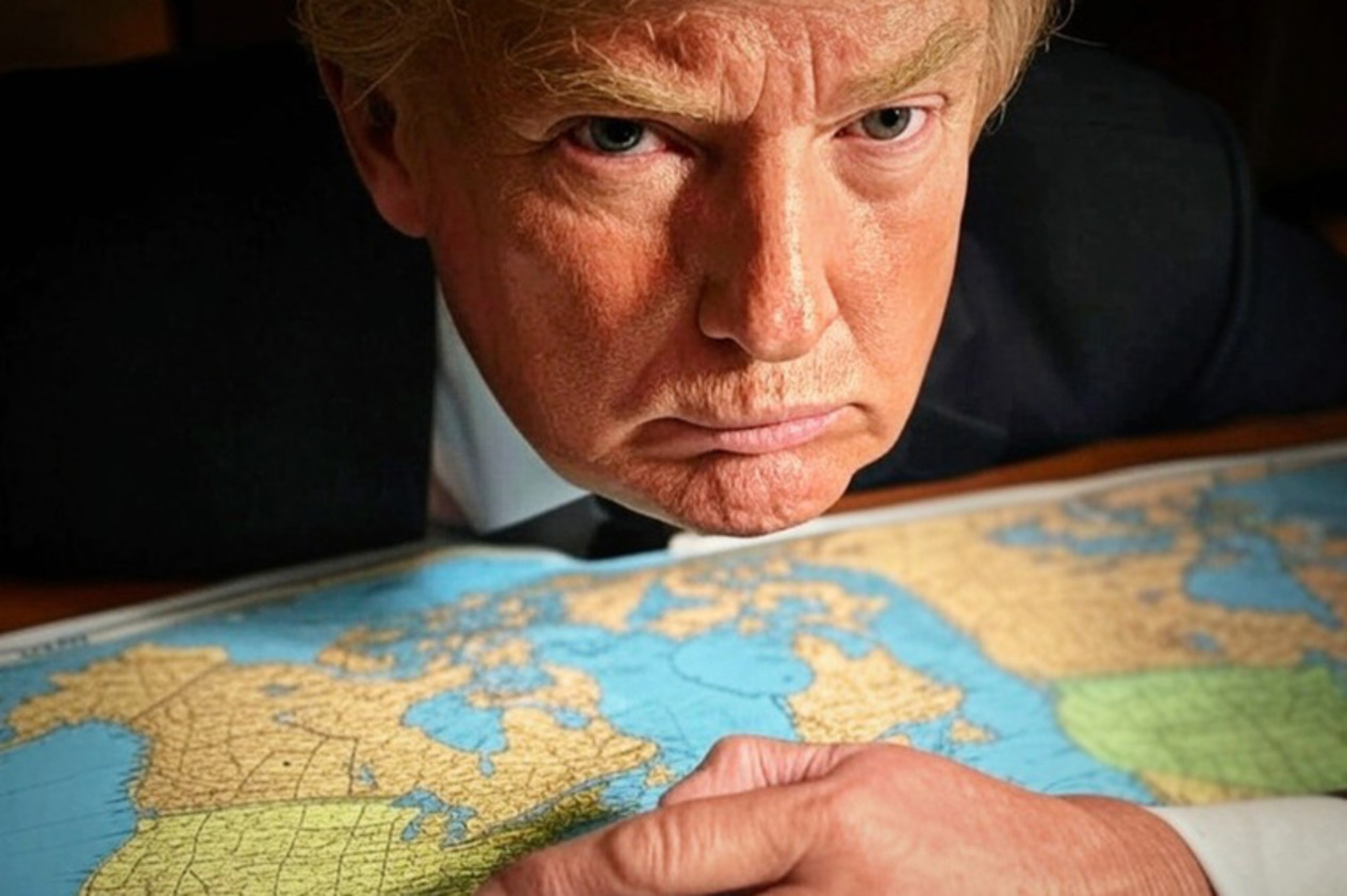 Grenland demantirao Trumpa: Nema masovnog istraživanja nafte i plina