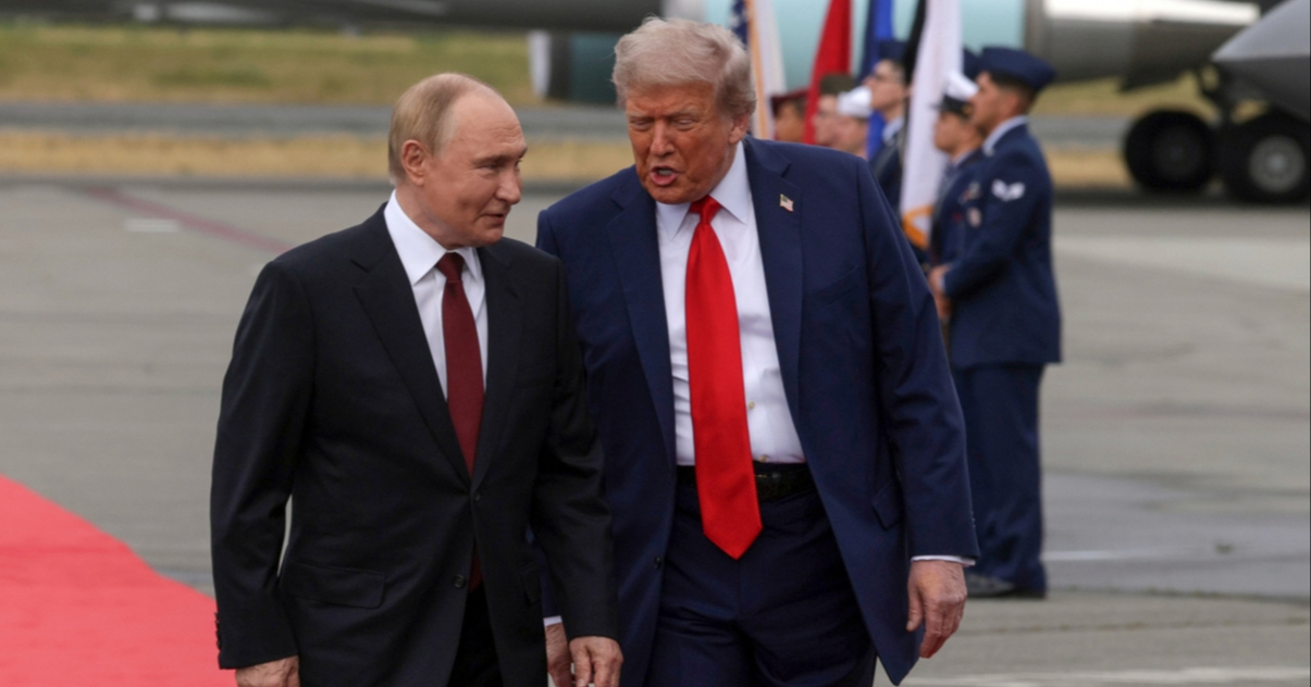 Zloglasni dogovor s Putinom mu nije dosta. Trump sprema novi ustupak Rusima