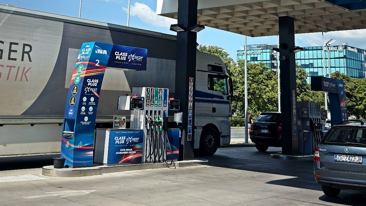 HUP: Ne očekujemo poskupljenje goriva