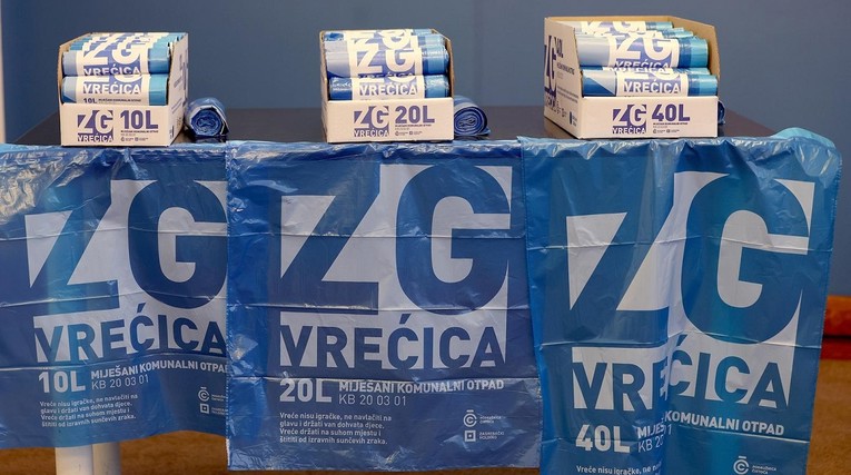 Šef Čistoće objašnjavao kako, koga i kad će se kažnjavati zbog smeća