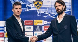 Donedavni trener Rijeke preuzeo Maribor: Približit ćemo se uspješnoj prošlosti kluba