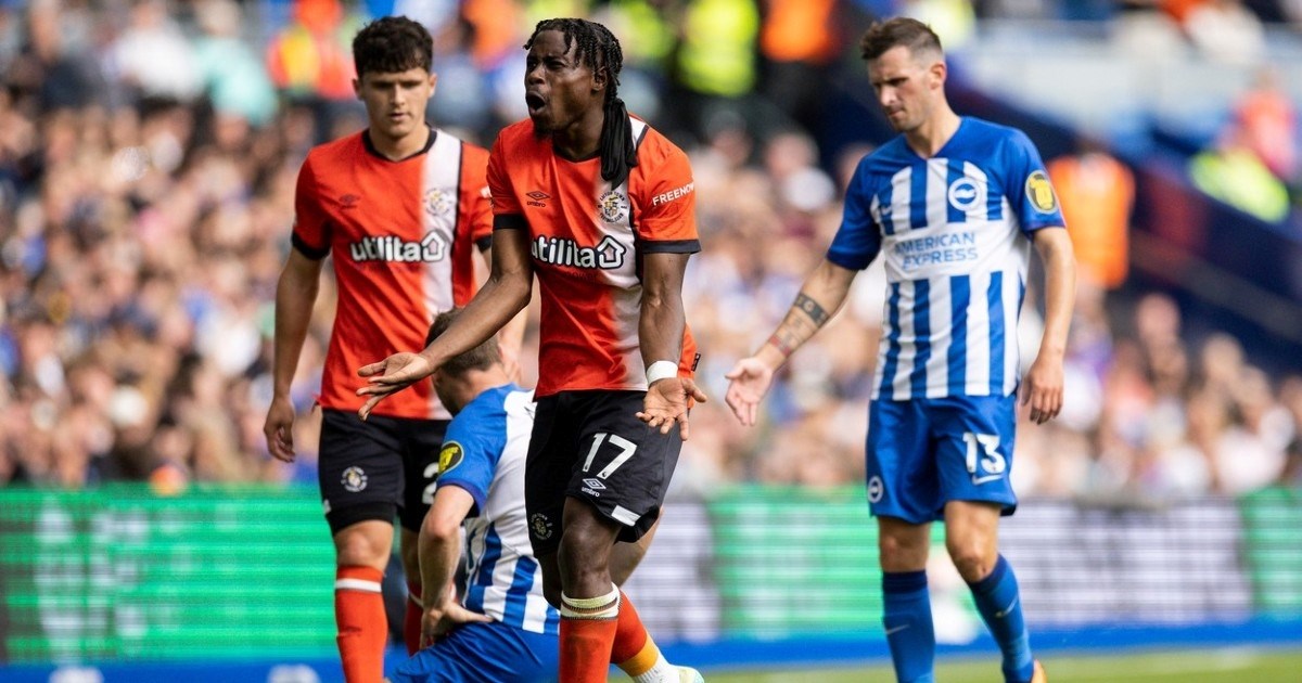 Luton i Sheffield u Premier ligi debitirali porazima, Fulham iznenadio Everton