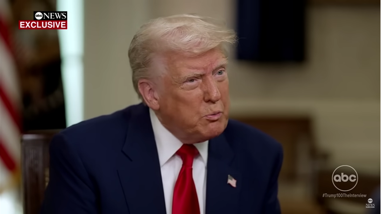 Trump: Moguće je da me Putin zavlači