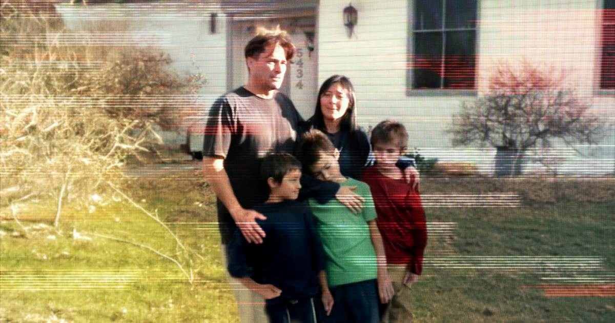 Roditelji 2009. prijavili da im je sin (6) odletio u balonu, Netflix otkrio istinu