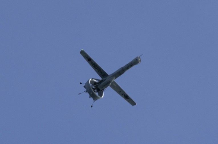 Ukrajinci novom strategijom Rusima nanose veliku štetu. Ključnu ulogu ima dron SAD-a