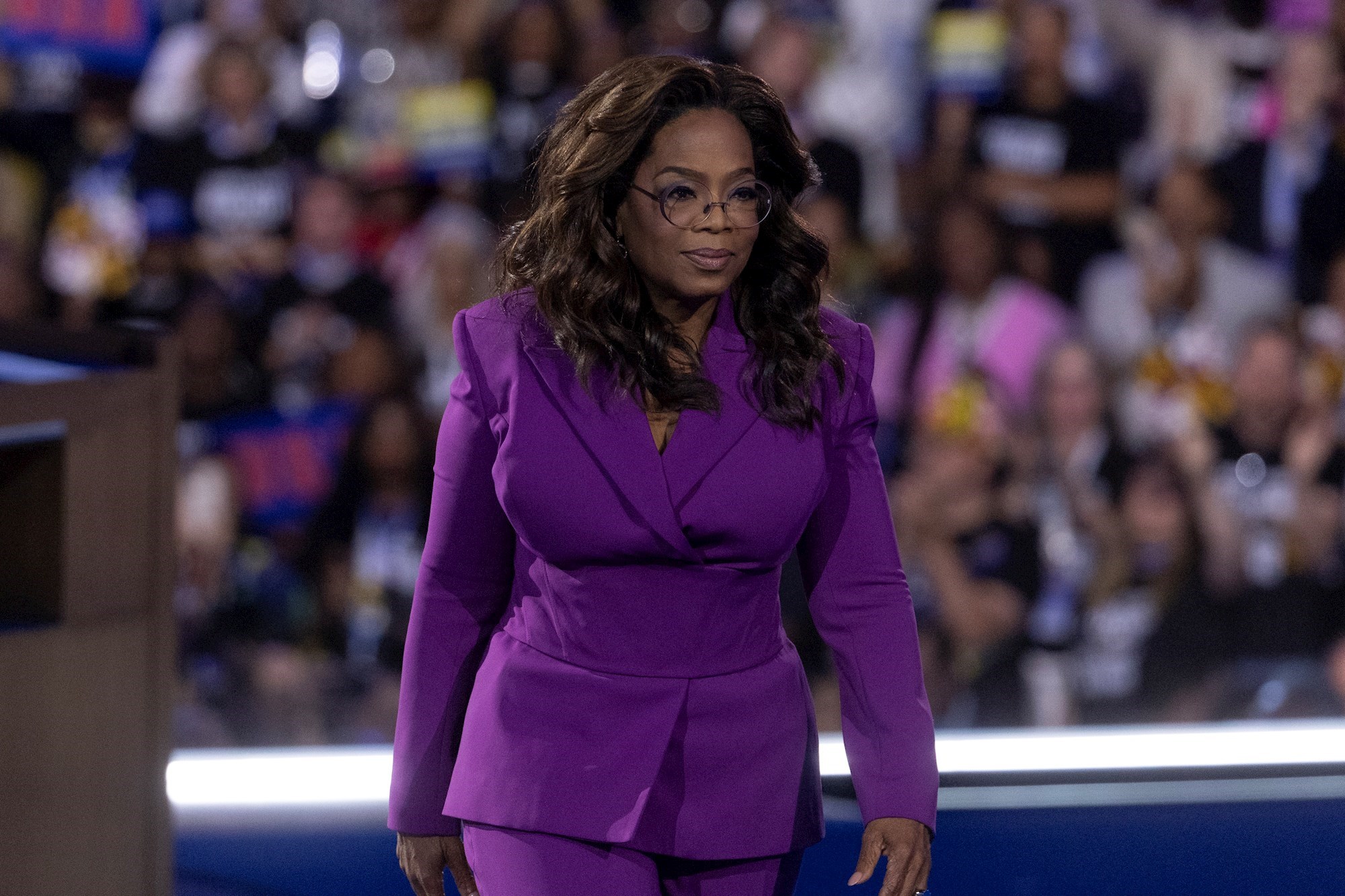 Oprah otvorila privatnu cestu na Mauiju za evakuaciju nakon upozorenja na tsunami