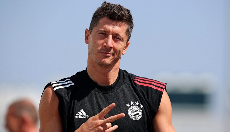 Slavni njemački kapetan: Najbolji igrač svijeta igra u Bayernu