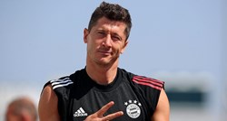 Slavni njemački kapetan: Najbolji igrač svijeta igra u Bayernu