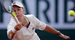 Velika iznenađenja u turniru tenisačica na Roland Garrosu