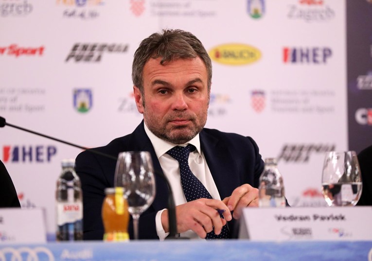 Vedran Pavlek je 25 godina bio na čelu hrvatskog skijanja. Sad ga istražuje Uskok