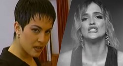 Nova pjevačica Colonije pjevala hit koji je Indira rasturala 97., koja je bolja?