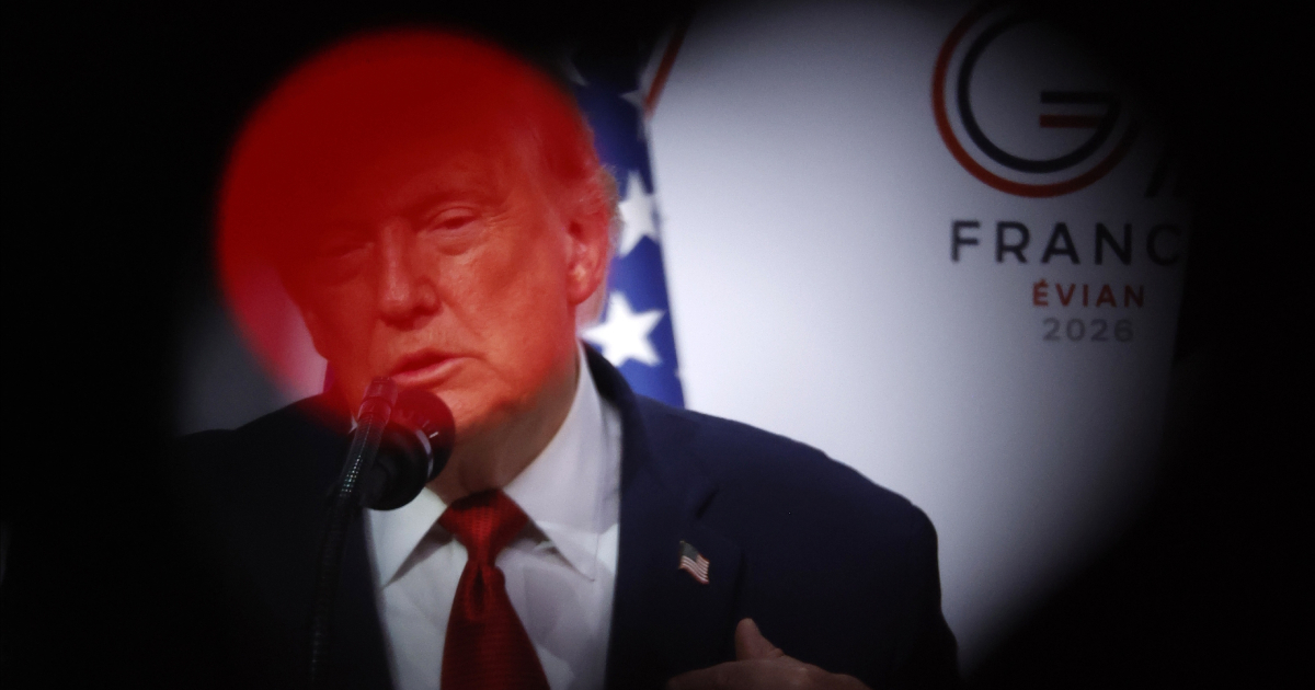 Trump: Bibi je drag čovjek, ali ponekad se zanese