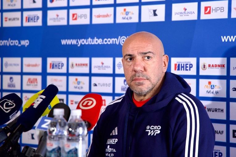 Tucak uoči Europskog prvenstva: Beograd Arena izaziva poštovanje