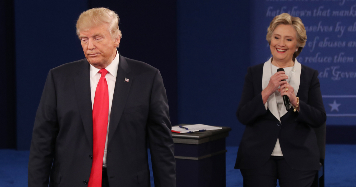 Sud kaznio Trumpa zbog glupih tužbi. Sad gnjavi Vrhovni sud da goni Hillary Clinton