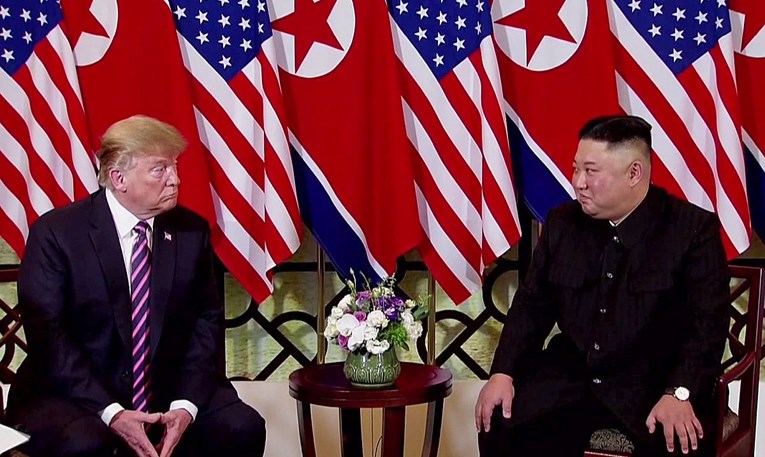 SAD i Sjeverna Koreja u subotu ponovo pregovaraju