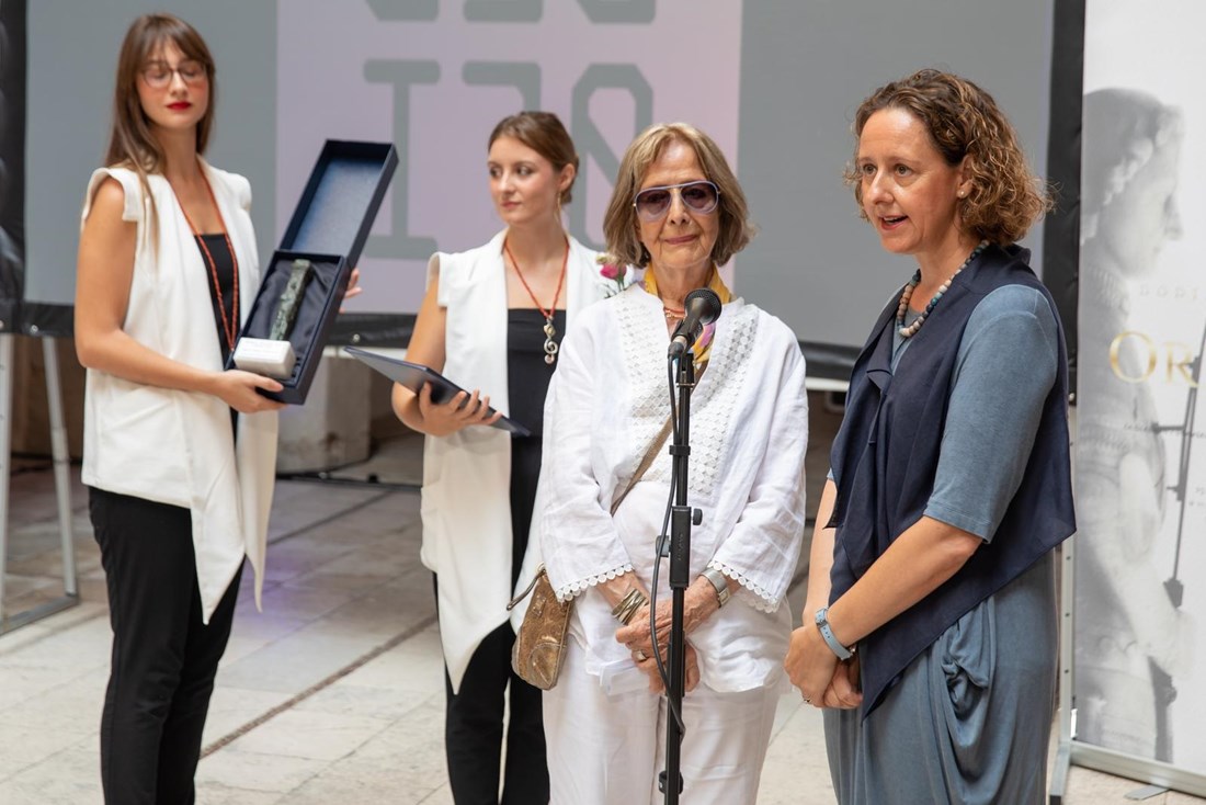 Obuljen Koržinek: Milka Podrug Kokotović bila je jedna od najvećih hrvatskih glumica