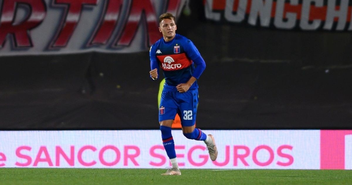 Argentinski hit će zaigrati za Italiju. Mancini ga je uspio nagovoriti