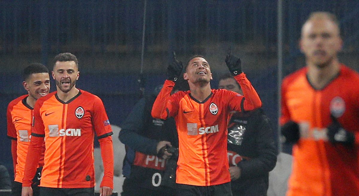 Šahtar jako blizu novog naslova prvaka, u derbiju je slomio Dinamo