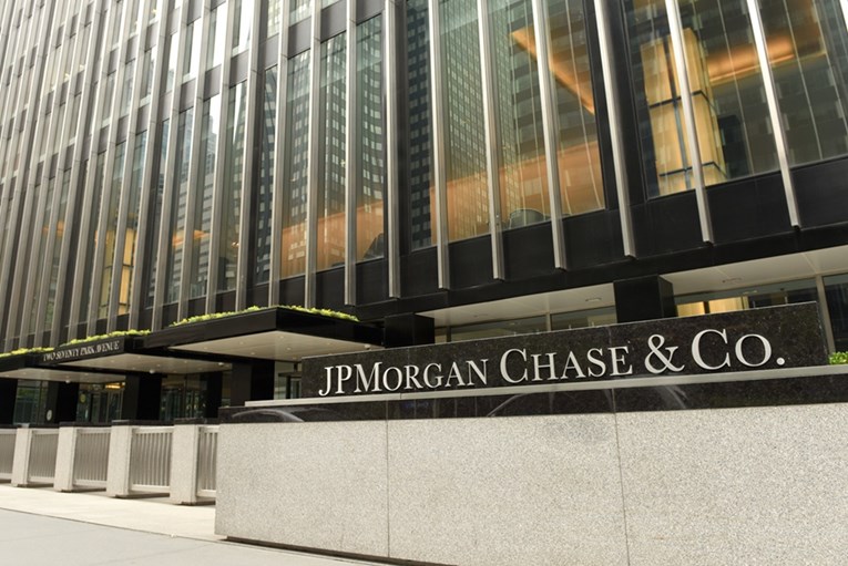 JPMorgan odgovara na Trumpovu tužbu od 5 milijardi dolara
