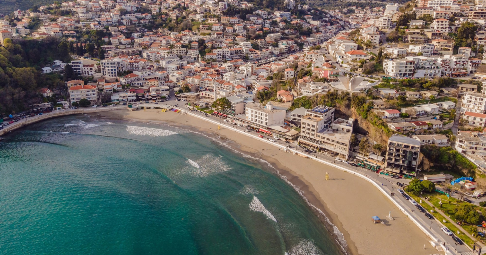 Britanci među 5 najpodcijenjenijih ljetnih destinacija svrstali grad na Jadranu