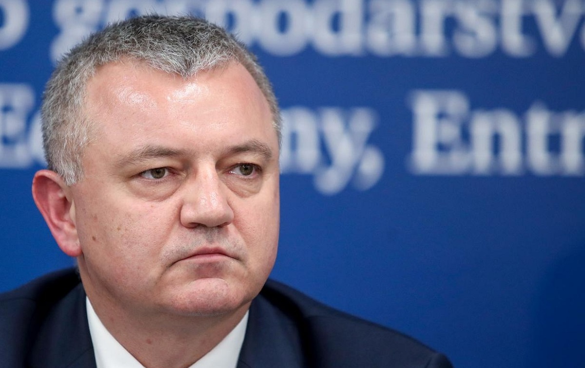 Nastavlja se rat u HDZ-u, uključio se i Darko Horvat