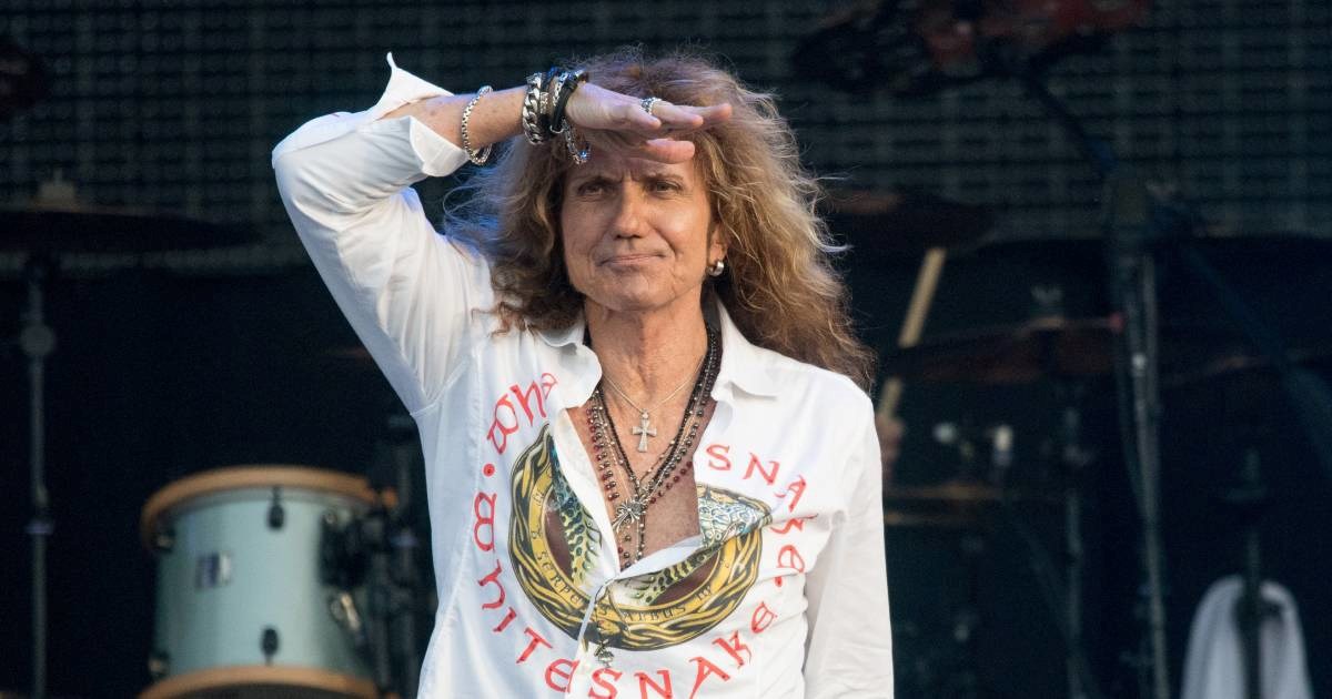 Rock ikona povlači se s glazbene scene: "Volim vas svim srcem. Zbogom"