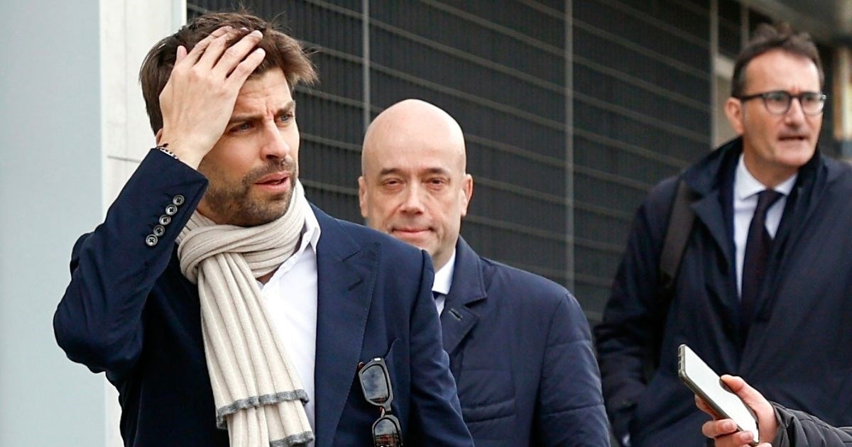 Piqué: Na kraju, dobri momci uvijek pobjeđuju