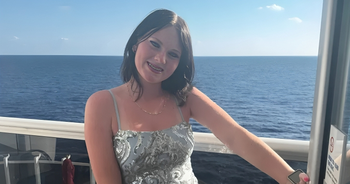 Misterij na kruzeru. Tijelo Anne (18) pronađeno umotano u deku ispod kreveta