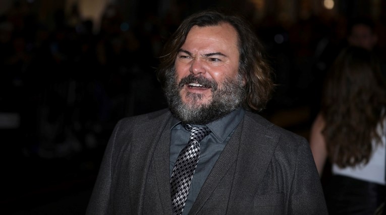 Jack Black otkrio kojeg glumca posebno poštuje