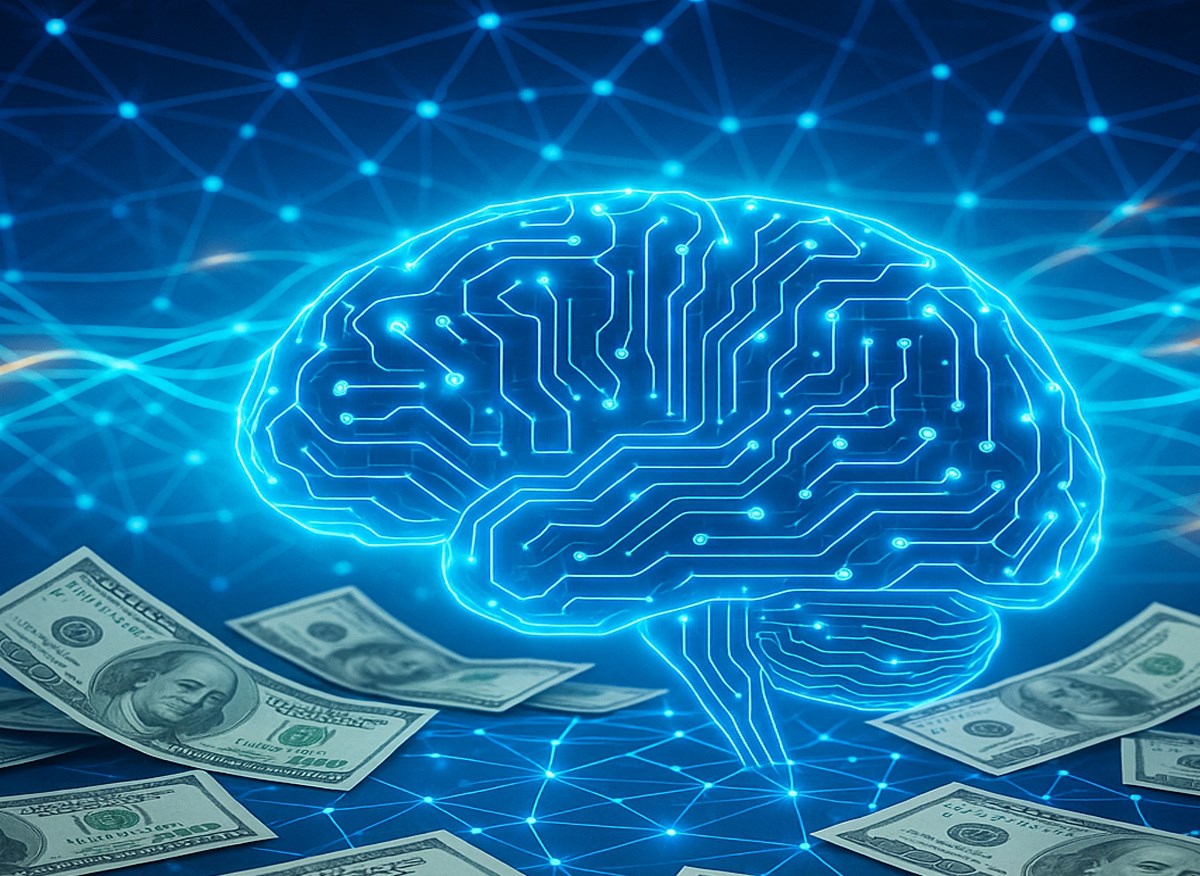 Tehnološki divovi ulažu milijarde u utrku za AI dominacijom