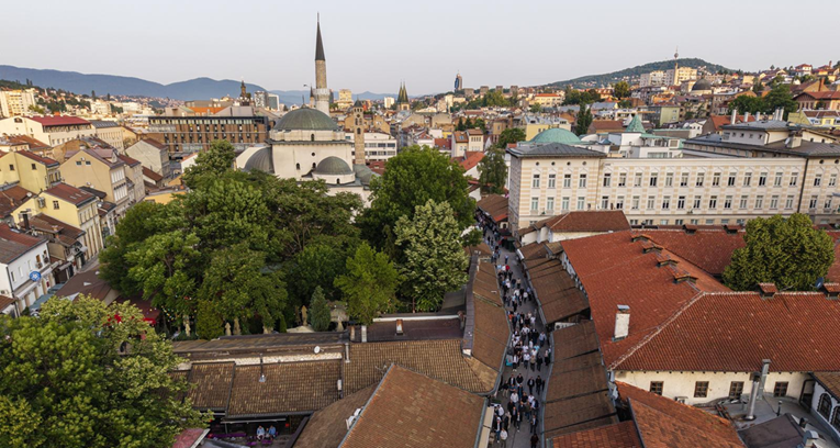 BiH ostaje bez 100 milijuna eura EU pomoći 