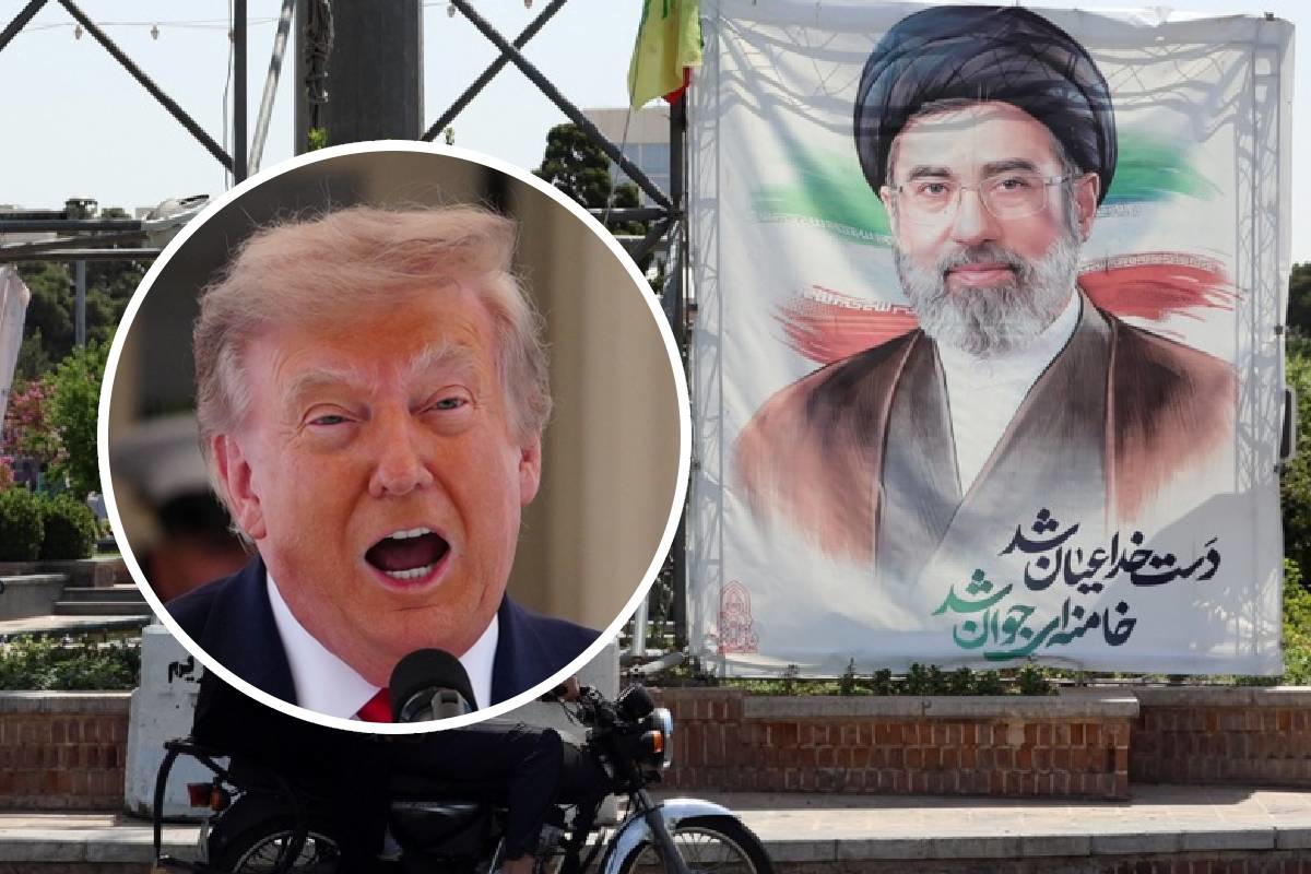 Trump: Iranski vrhovni vođa je vjerojatno nestao