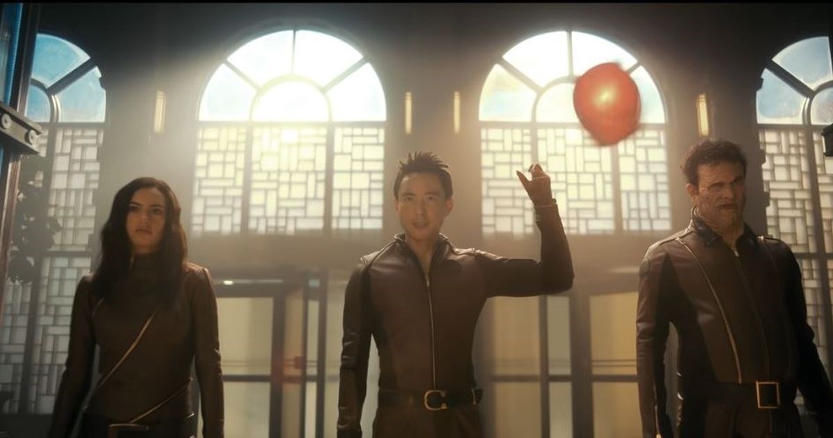 Ova serija zbacila je Stranger Things s vrha gledanosti na Netflixu u Hrvatskoj